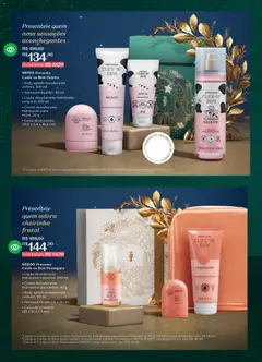 O Boticário Black Friday - Pré-Visualização do folheto da loja O Boticário, válido de 03.11.2025 | Página: 18