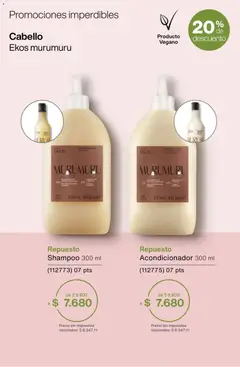 Vista previa Catálogo Natura Ciclo 3 válido desde el 09.02.2026 | Página: 36