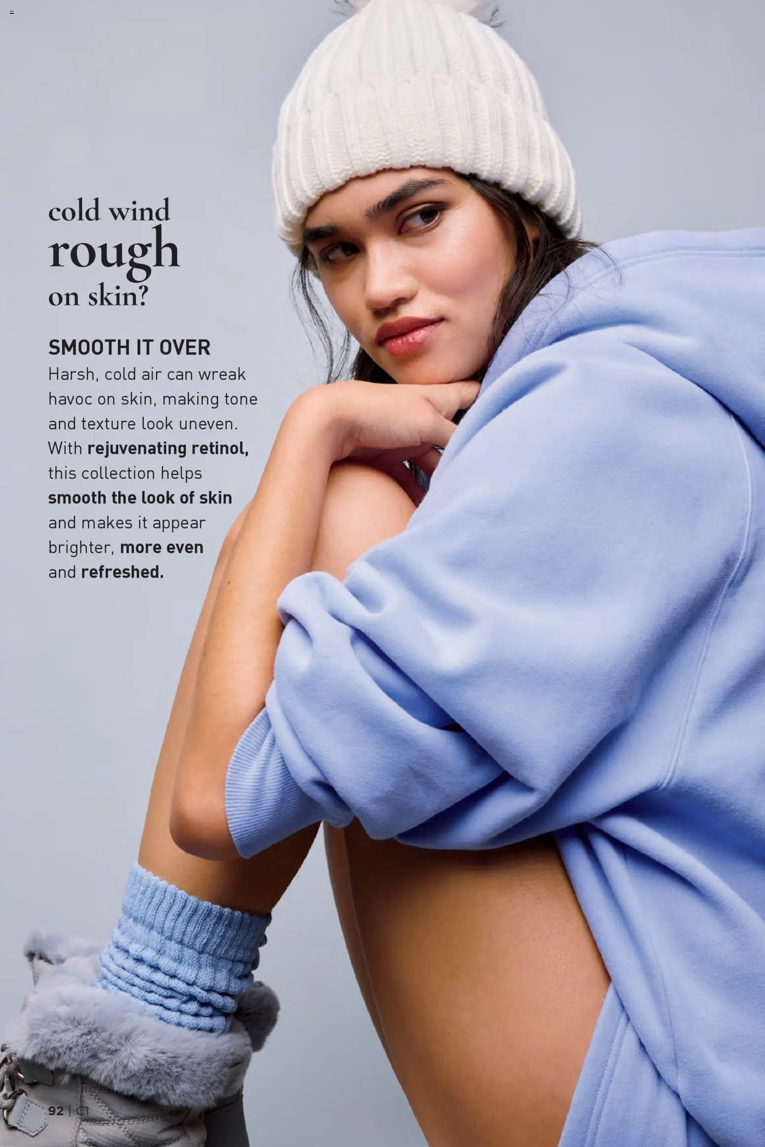 Avon flyer valid from 01.01.2026 | Page: 92