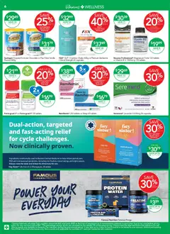 Preview of Terry White  Catalogue  - valid from 22.01.2026 | Page: 6