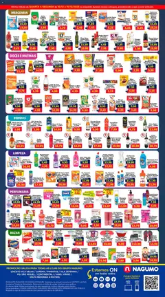 Nagumo - Ofertas da semana - Pré-Visualização do folheto da loja Nagumo, válido de 10.12.2025 | Página: 2