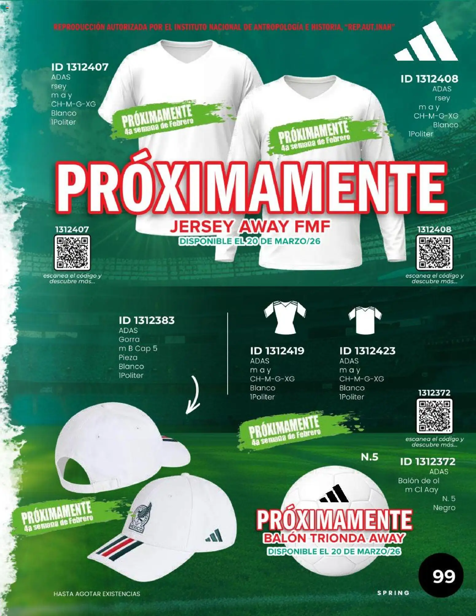 Nuevas ofertas de Price Shoes válidas en toda la República Mexicana desde el 15.02.2026. ¡Encuentra las mejores ofertas en Price Shoes catálogo ! | Página: 99 | Productos: Gorra