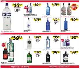 Preview of Winn Dixie weekly ads valid from 01.12.2025 | Page: 2