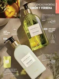 Oriflame revista - valida desde el 02.08.2025 | Página: 65