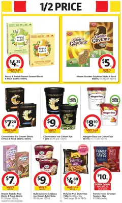 Preview of Coles Catalogue NSW - valid from 29.10.2025 | Page: 33