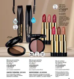 Vista previa Millanel - Catálogo válido desde el 05.01.2026 | Página: 87