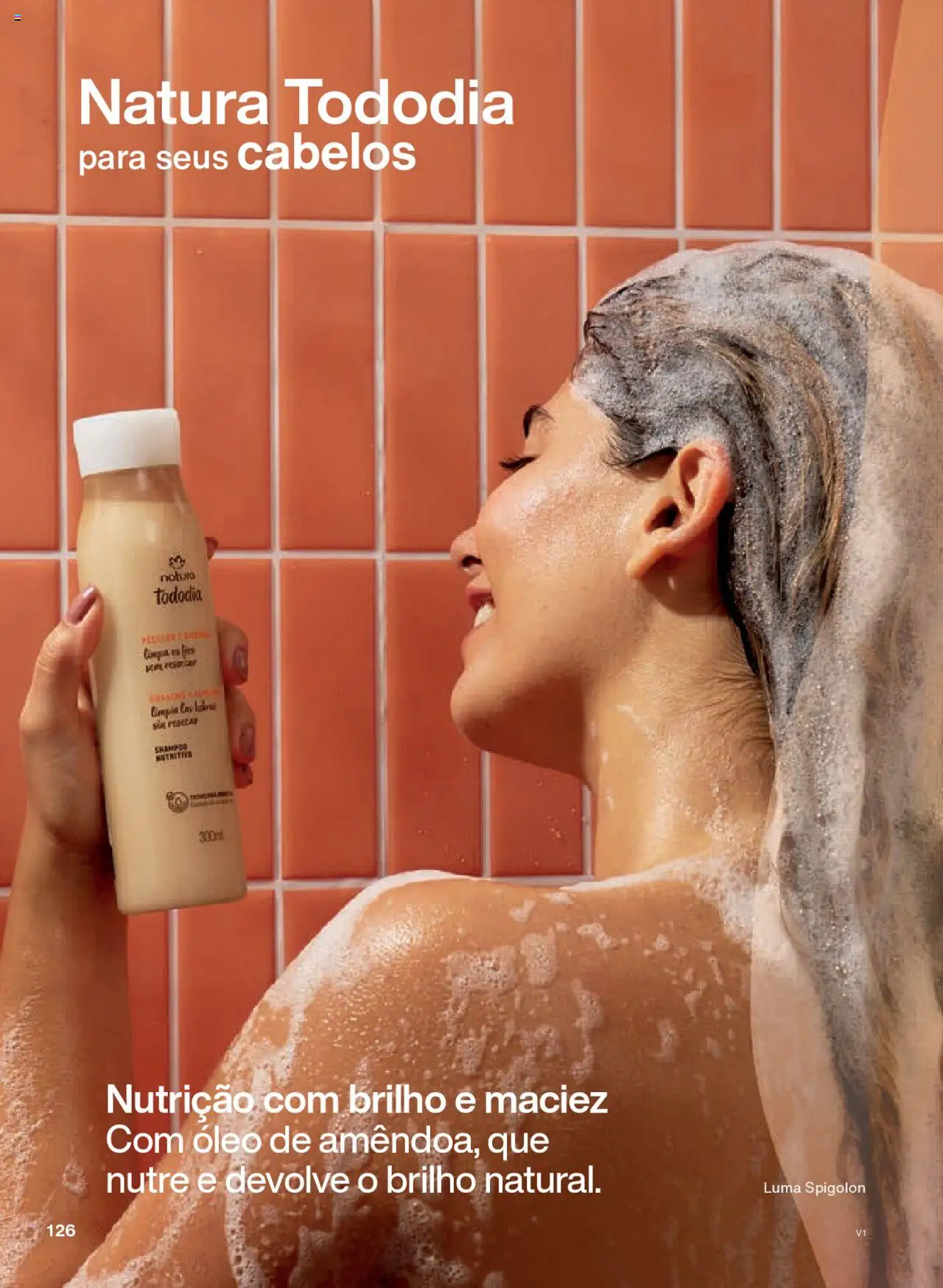 Natura Folheto - válido de 18.08.2025 | Página: 126 | Produtos: Óleo