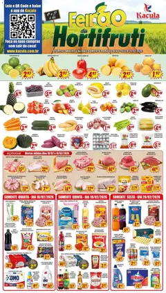 Kaçula - Ofertas da semana - Pré-Visualização do folheto da loja Kaçula, válido de 18.02.2026