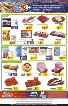 Carrefour Bairro ofertas Feira - Pré-Visualização do folheto da loja Carrefour Bairro, válido de 14.04.2026 | Página: 2