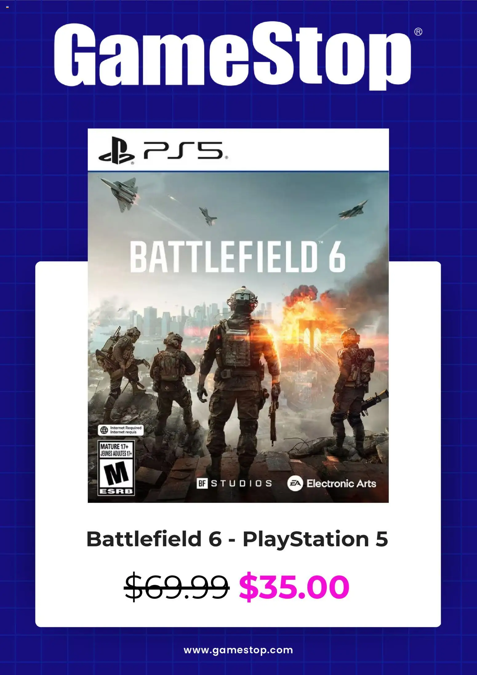 GameStop Cyber Monday - valid from 30.11.2025 | Page: 2