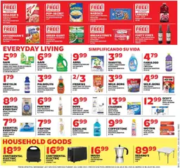 Sedano's Weekly Ad - valid from 16.07.2025 | Page: 7