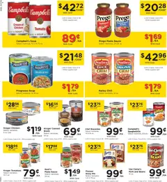 Preview of Smith's weekly ads valid from 01.04.2026 | Page: 3