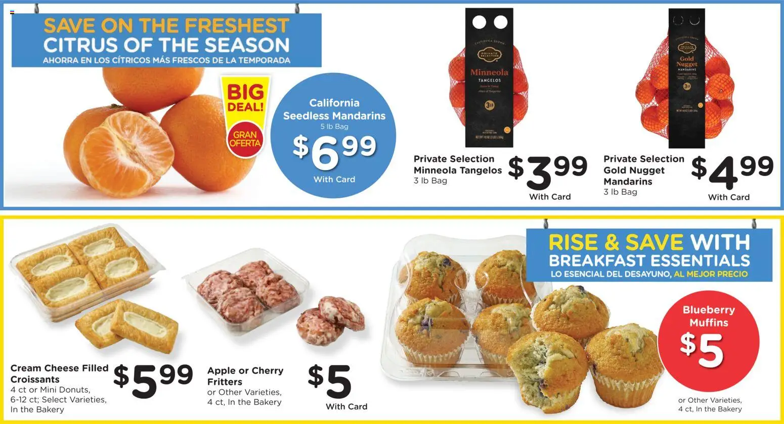 Smith's Weekly Ad - valid from 11.02.2026 | Page: 9