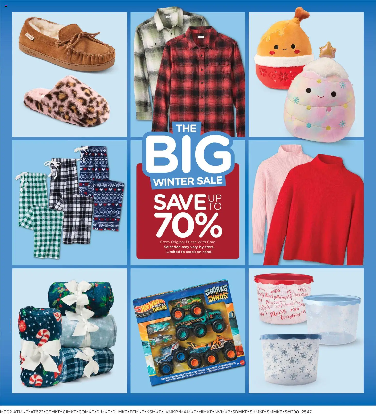 Fry's Food Home & Apparel - valid from 26.12.2025 | Page: 2