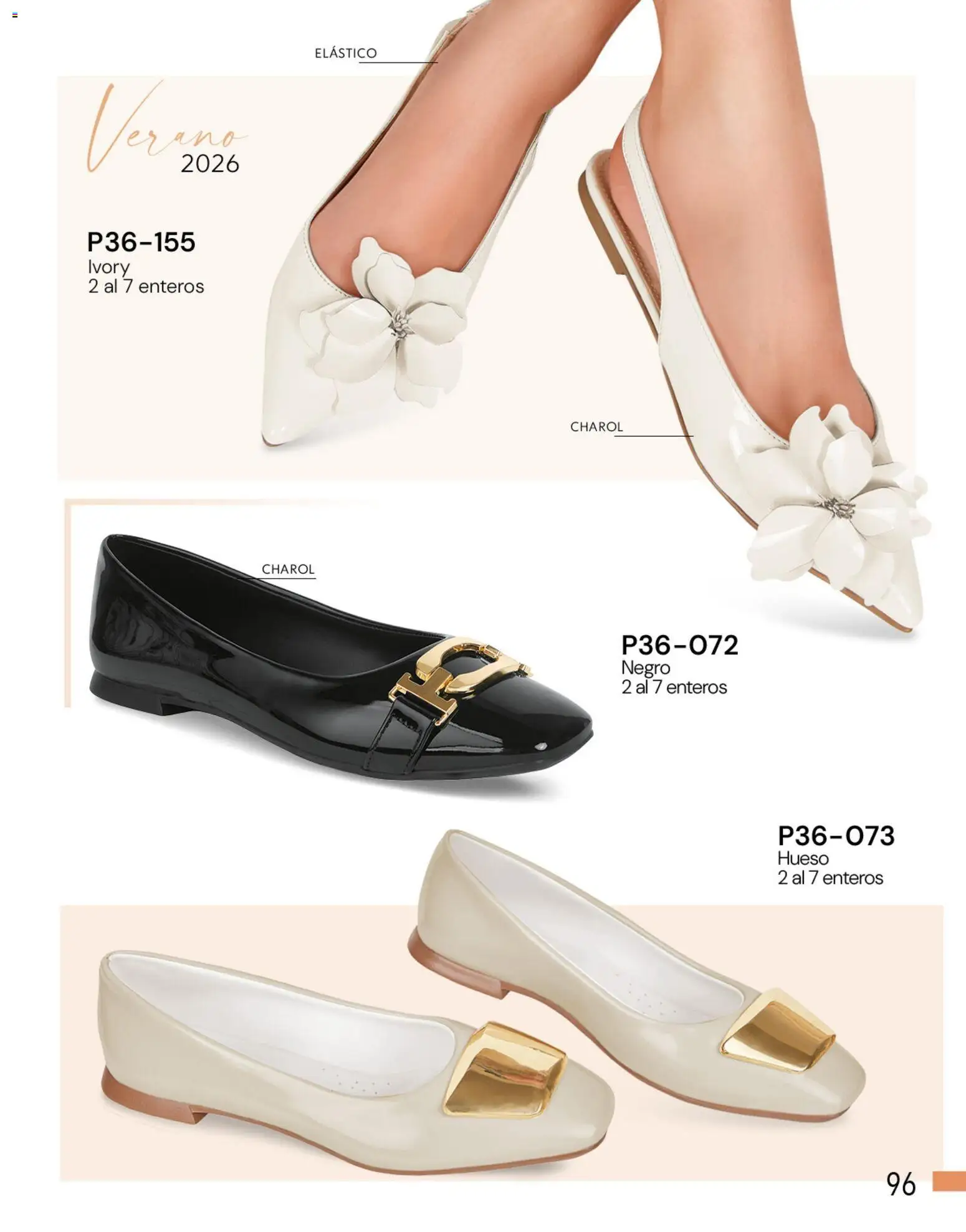 Nuevas ofertas de Cklass válidas en toda la República Mexicana desde el 05.03.2026. ¡Encuentra las mejores ofertas en Cklass catálogo Complemento Verano Ropa! | Página: 329