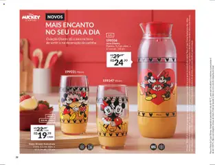 Avon Folheto - válido de 27.07.2025 | Página: 28