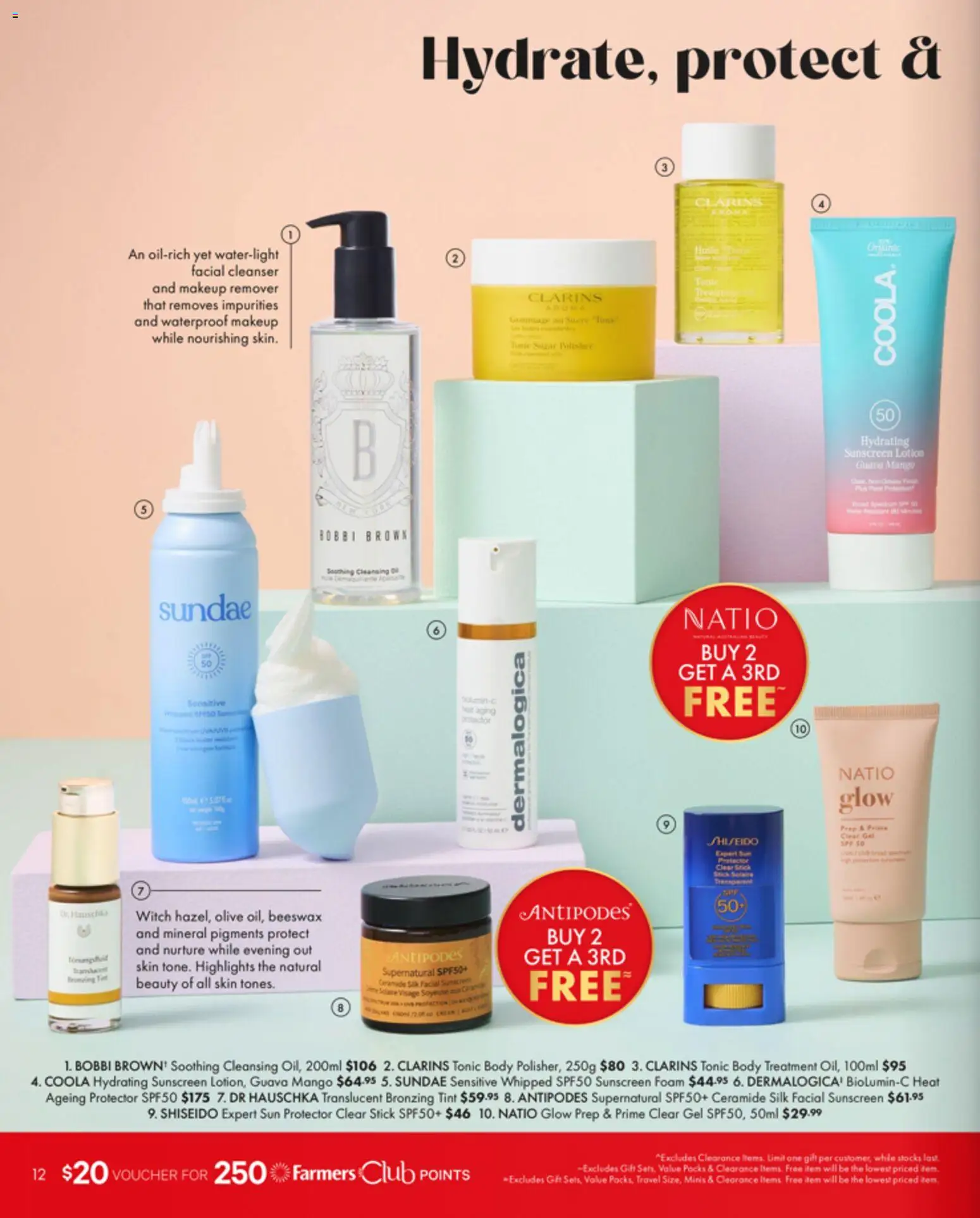 Farmers catalogue from 04.12.2025 | Page: 12