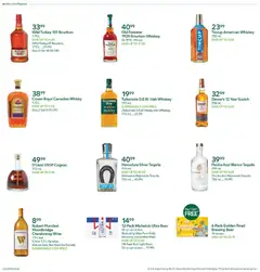Preview of Publix weekly ads valid from 05.03.2026 | Page: 2 | Products: Wine, Beer, Bourbon, Whiskey