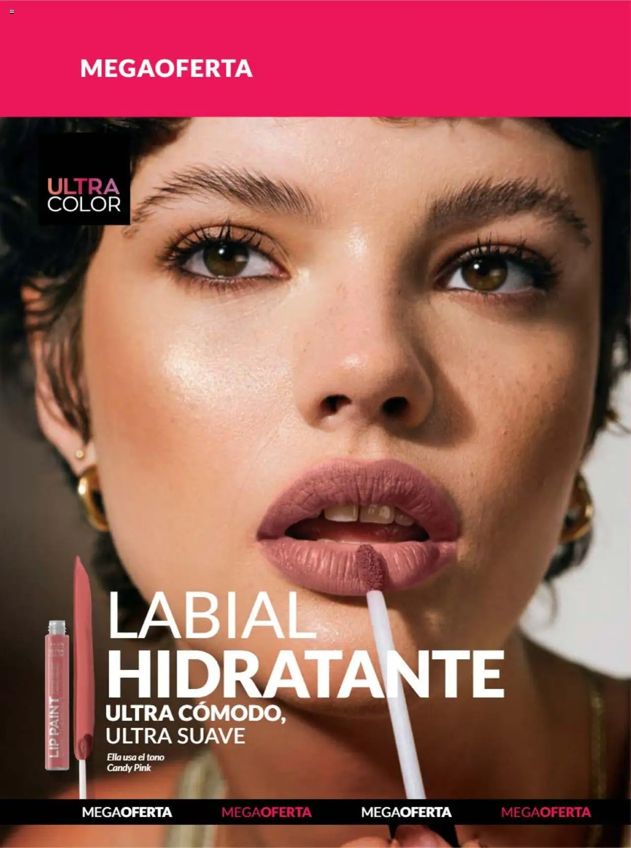 Nuevas ofertas de AVON válidas en toda la República Mexicana desde el 09.10.2025. ¡Encuentra las mejores ofertas en AVON - Campaña 16 2025! | Página: 48