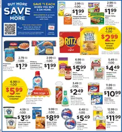 Preview of Fry's Food weekly ads valid from 25.03.2026 | Page: 4