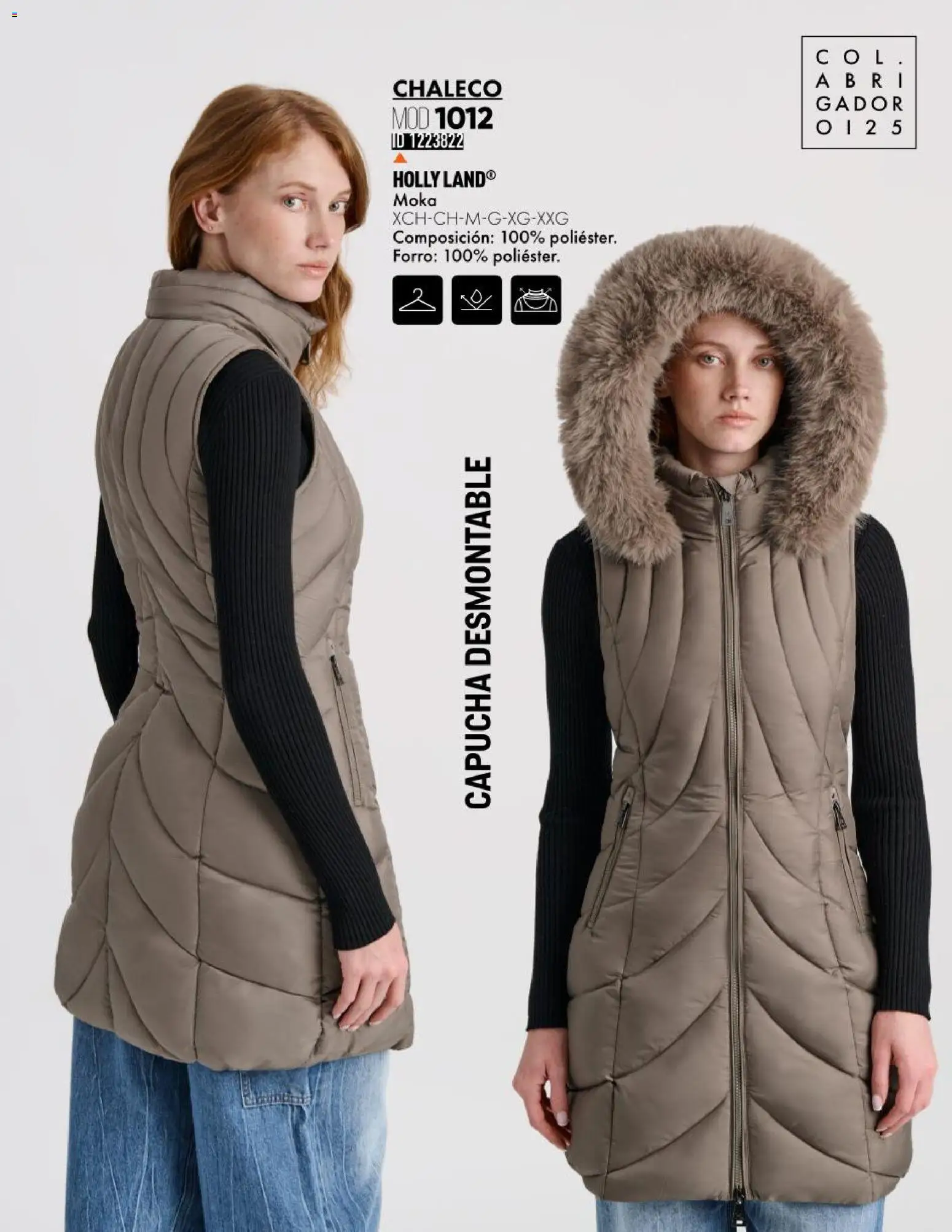 Nuevas ofertas de Price Shoes válidas en toda la República Mexicana desde el 03.11.2025. ¡Encuentra las mejores ofertas en Price Shoes catálogo Abrigador! | Página: 205 | Productos: Chaleco