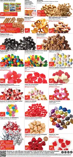 Preview of Bulk Barn weekly flyer / circulaire from shop Bulk Barn valid from 29.01.2026 | Page: 2