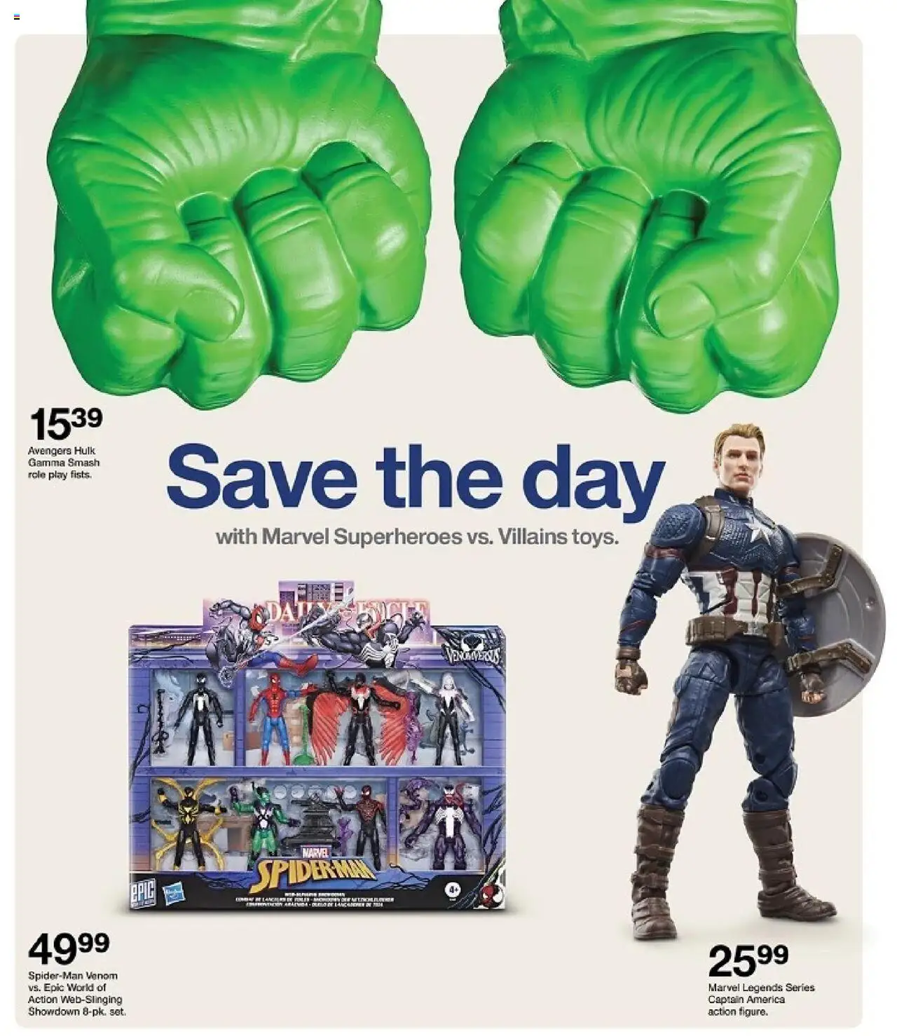 Target Weekly Ad - valid from 14.09.2025 | Page: 17