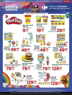 Carrefour Folheto - válido de 15.09.2025 | Página: 15