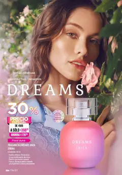 Vista previa de Ilusión catálogo Primavera, nuevo folleto de la tienda, válido en México a partir del 01.04.2026 | Página: 356