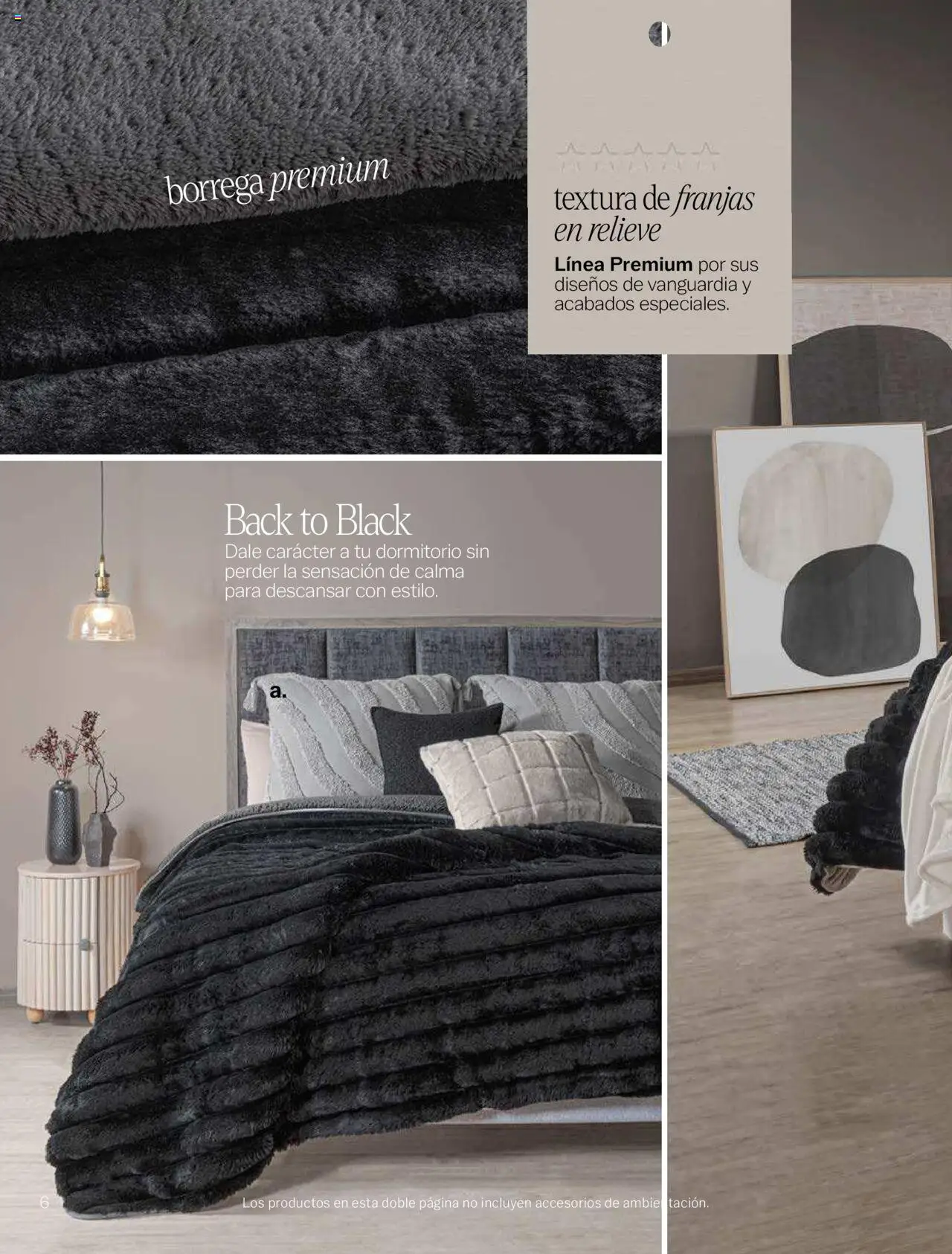 Nuevas ofertas de Vianney válidas en toda la República Mexicana desde el 15.08.2025. ¡Encuentra las mejores ofertas en Vianney - Catálogo Invierno! | Página: 8