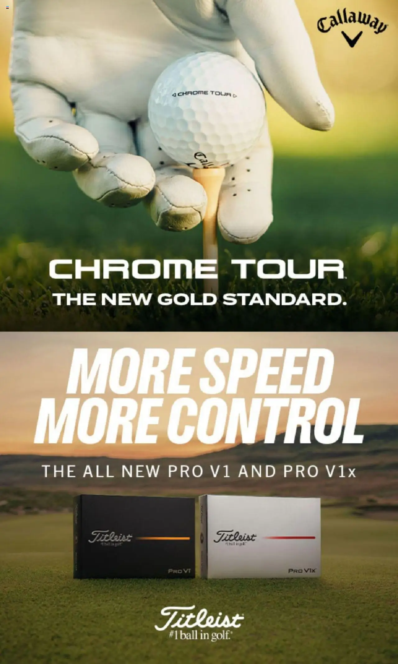 Dunham's Sports Golf Guide - valid from 13.03.2025 | Page: 2