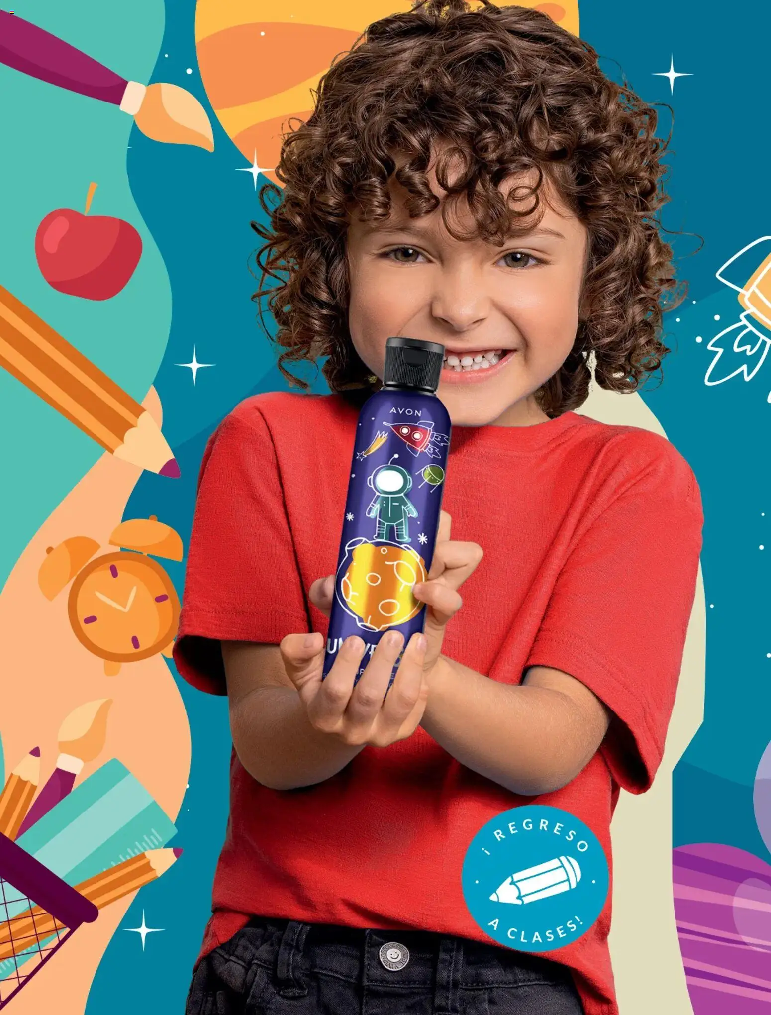 Catálogo Avon válido desde 20.02.2026 | Página: 224