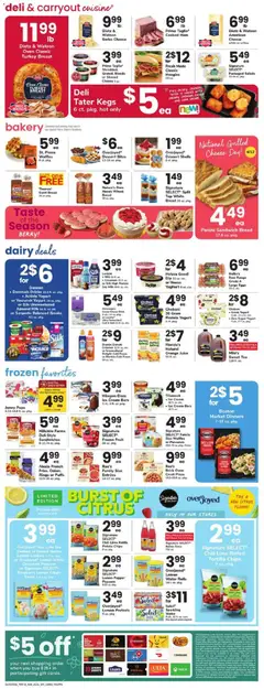 Preview of Acme weekly ads valid from 10.04.2026 | Page: 2