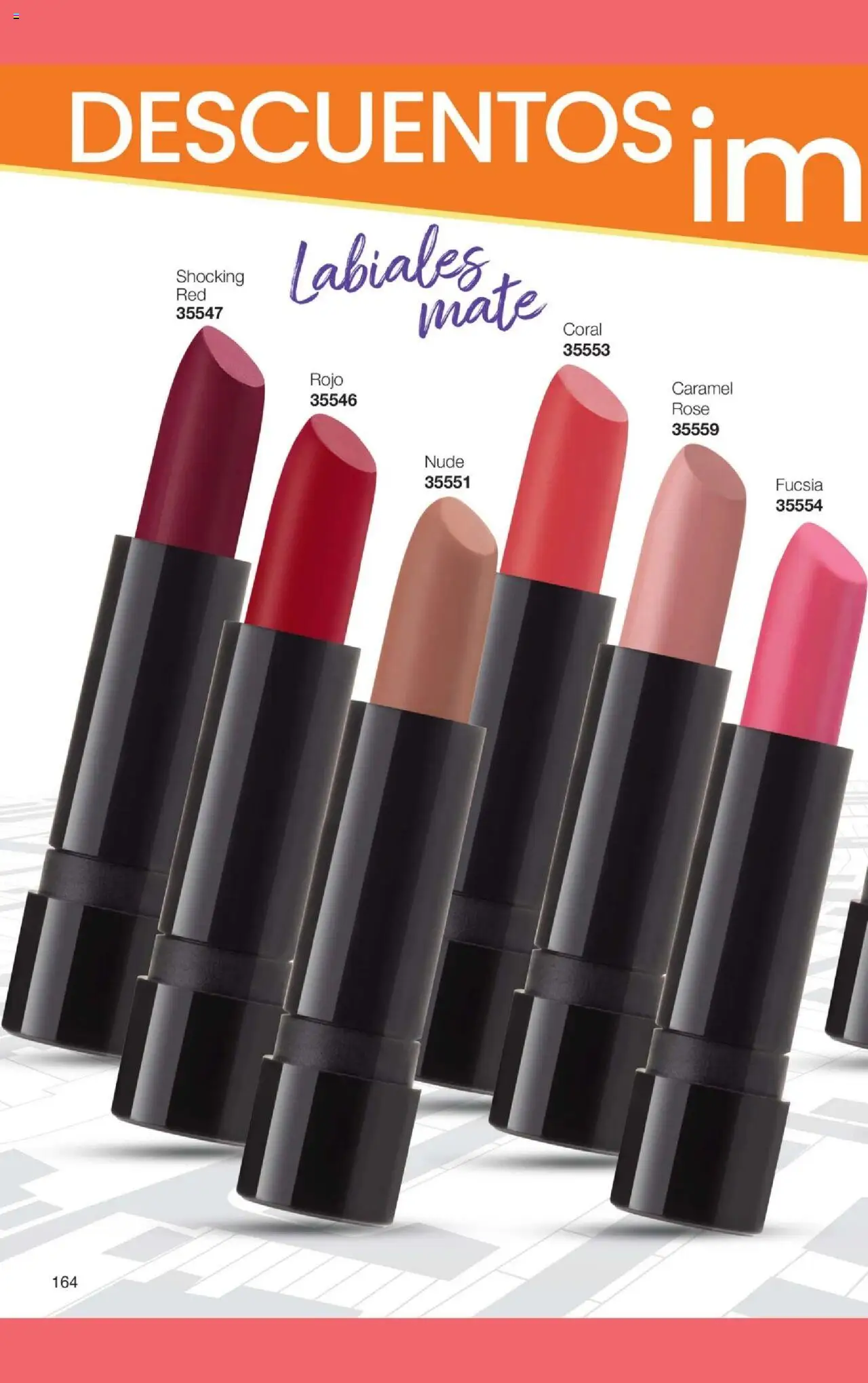 Gigot catálogo │ válido desde el 01.10.2025 | Página: 170 | Productos: Mate