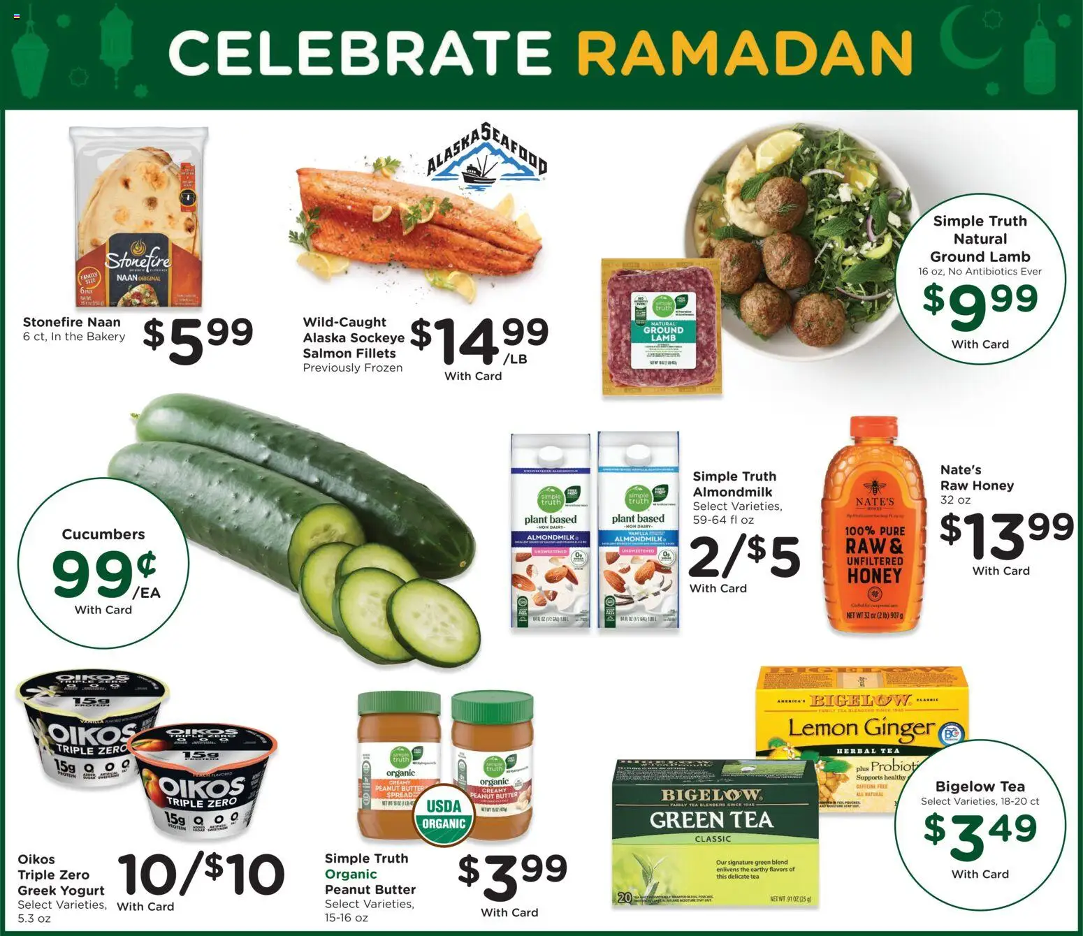 QFC Weekly Ad - valid from 11.02.2026 | Page: 13