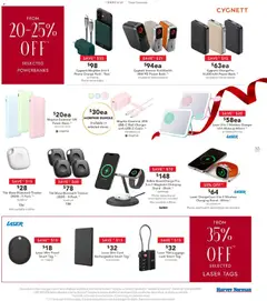 Preview of Harvey Norman  Catalogue  - valid from 16.12.2025 | Page: 35