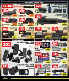 Preview of Autobarn - All For Easter Holiday Essentials - valid from 25.03.2026 | Page: 16