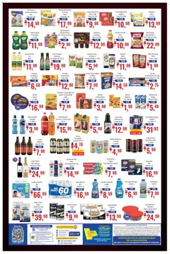 Supermercados BH - Ofertas da semana - Pré-Visualização do folheto da loja Supermercados BH, válido de 06.04.2026 | Página: 2