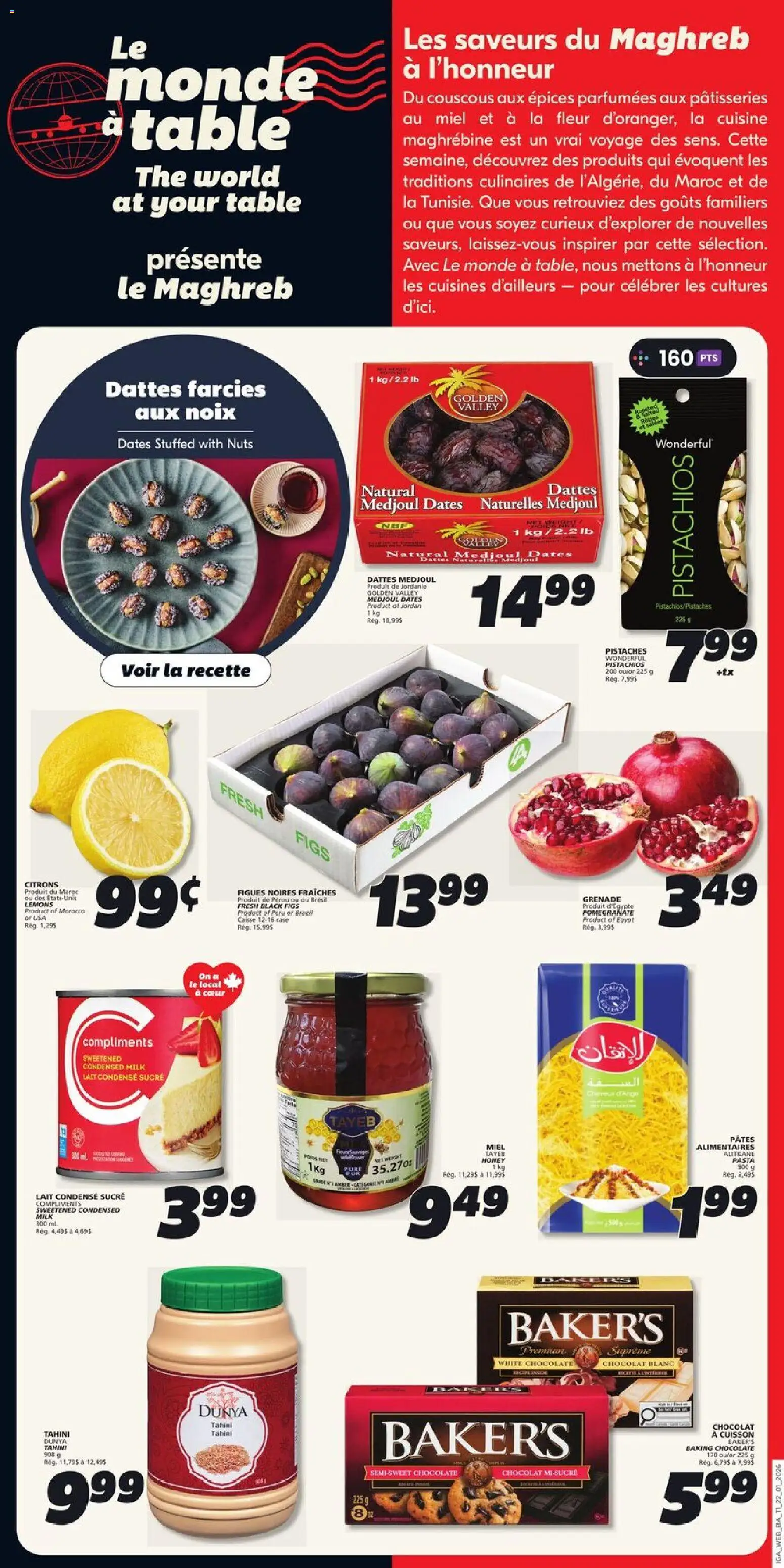 IGA flyer valid from 22.01.2026 | Page: 15 | Products: Nuts, Case, Milk, Chocolate
