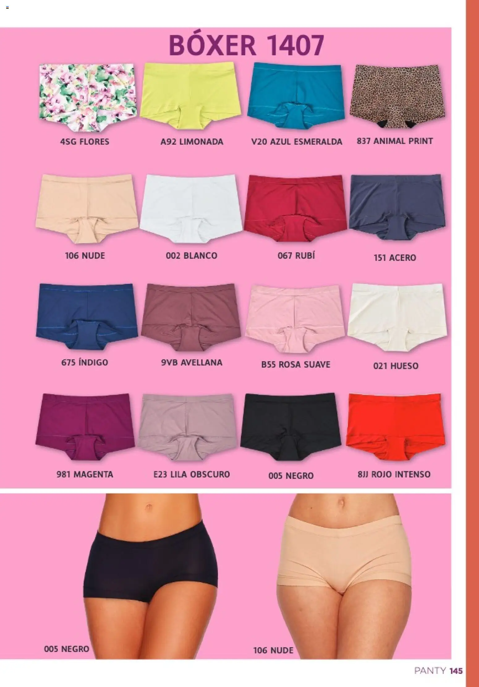 Nuevas ofertas de Ilusión válidas en toda la República Mexicana desde el 01.02.2026. ¡Encuentra las mejores ofertas en Ilusión catálogo Primavera! | Página: 147