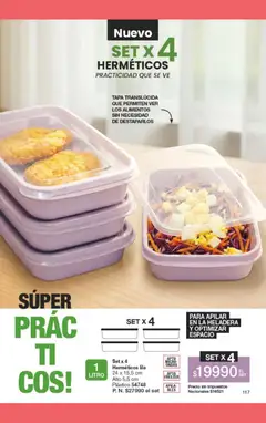 Vista previa Gigot - CAMPAÑA 06 válido desde el 15.03.2026 | Página: 123