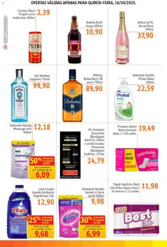 Sonda - Ofertas Quinta da Economia - Pré-Visualização do folheto da loja Sonda, válido de 16.10.2025 | Página: 4