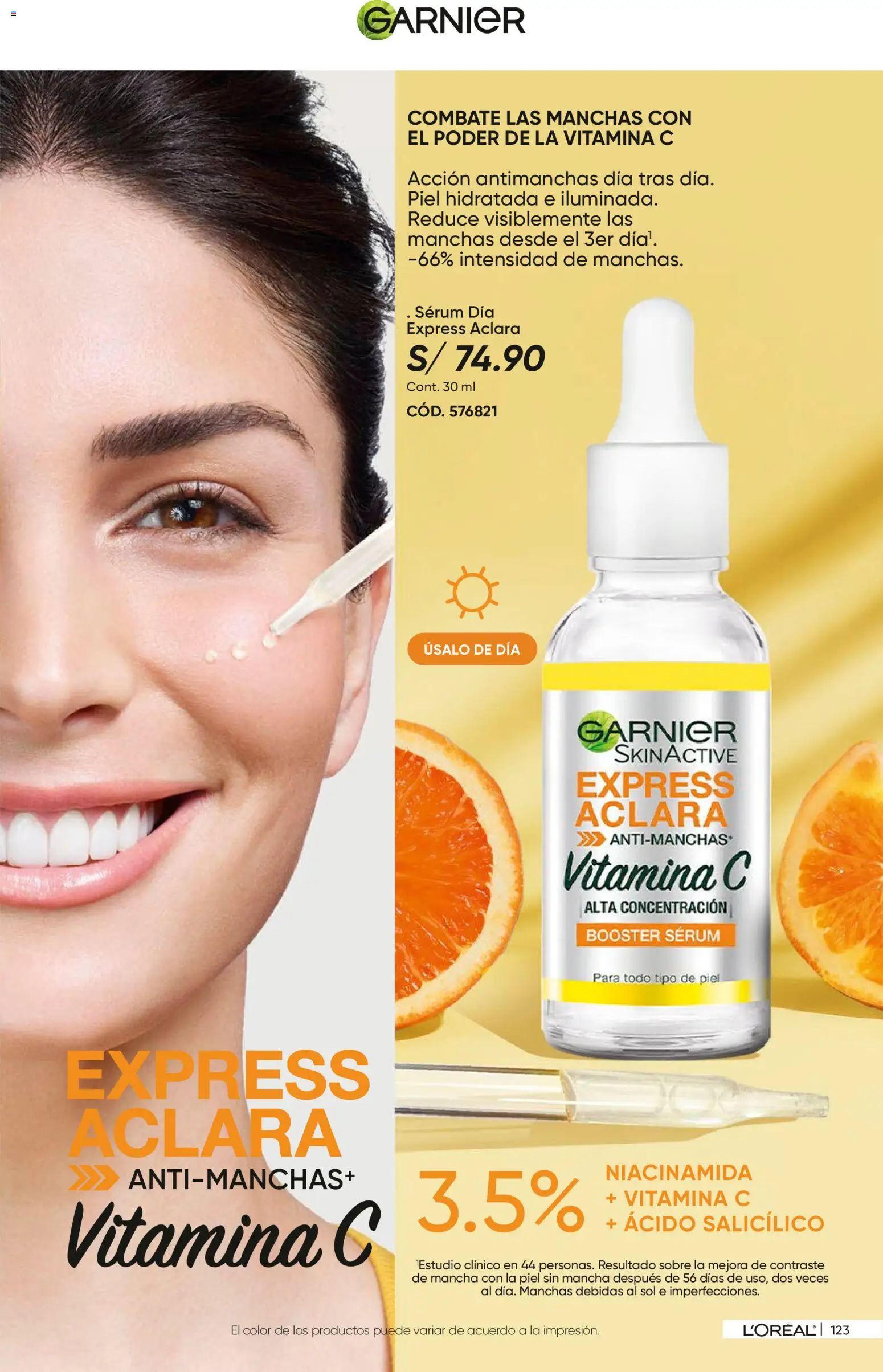 Catálogo Azzorti válido desde 26.01.2026 | Página: 124