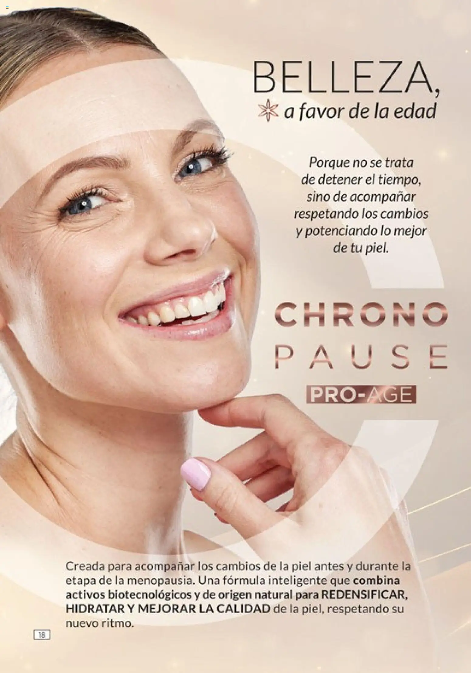 Catálogo Amodil Campaña 4 │ válido desde el 01.03.2026 | Página: 18