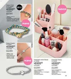 Vista previa Millanel - Catálogo válido desde el 02.03.2026 | Página: 157