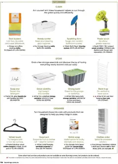 Bunnings Warehouse catalogue - valid from 01.09.2025 | Page: 106