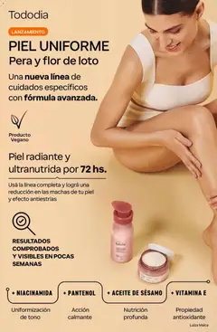 Vista previa Natura Catálogo Ciclo 4/2026 válido desde el 01.04.2026 | Página: 191