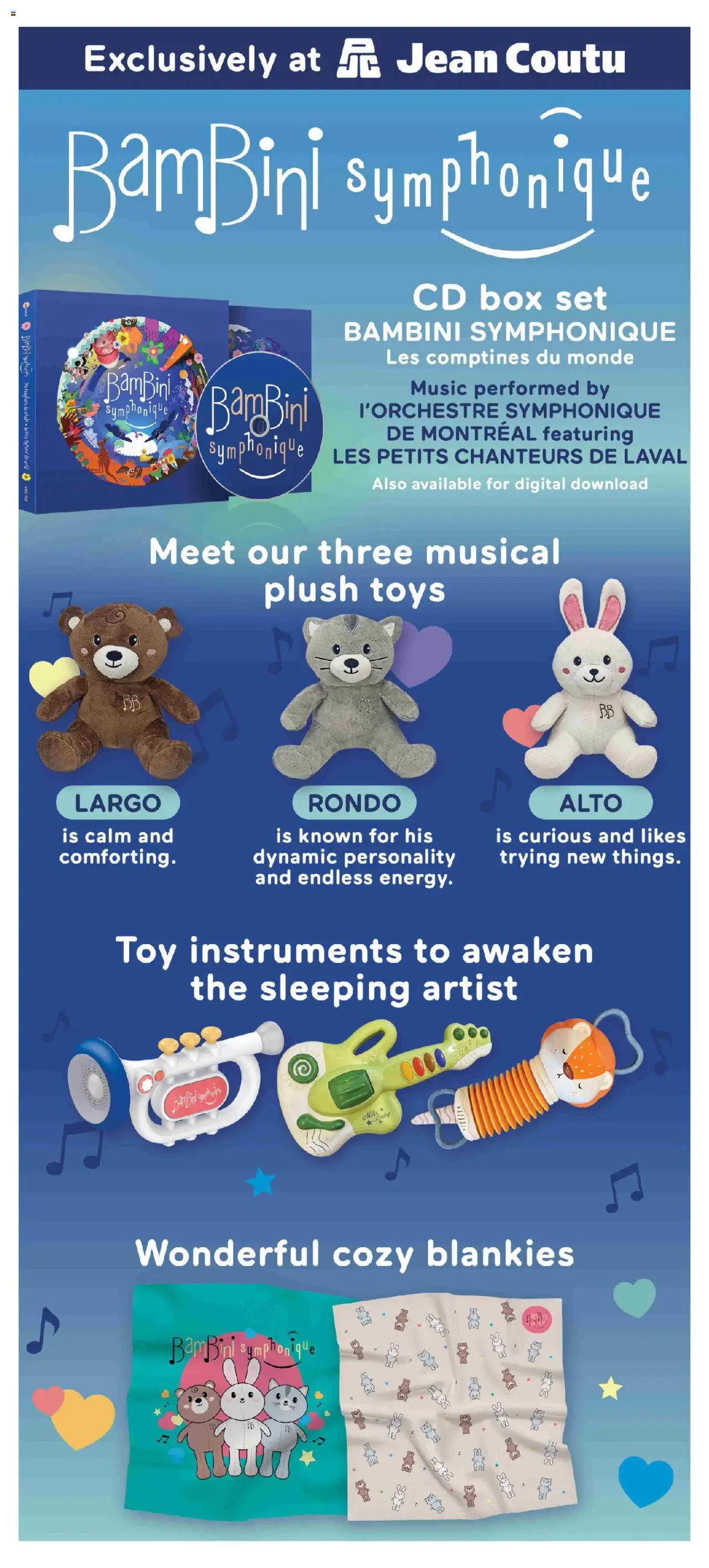 Jean Coutu flyer valid from 18.09.2025 | Page: 10 | Products: Box