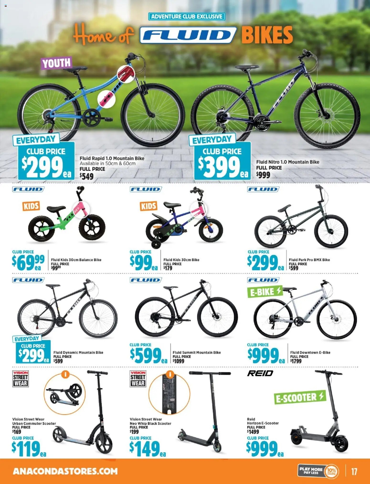 Anaconda catalogue - valid from 23.02.2026 | Page: 17