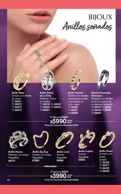 Vista previa Gigot - CAMPAÑA 03 válido desde el 01.03.2026 | Página: 102